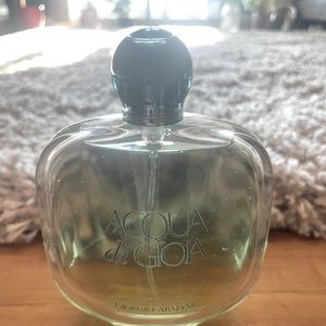 Giorgio Armani Acqua Di Gioia Perfume